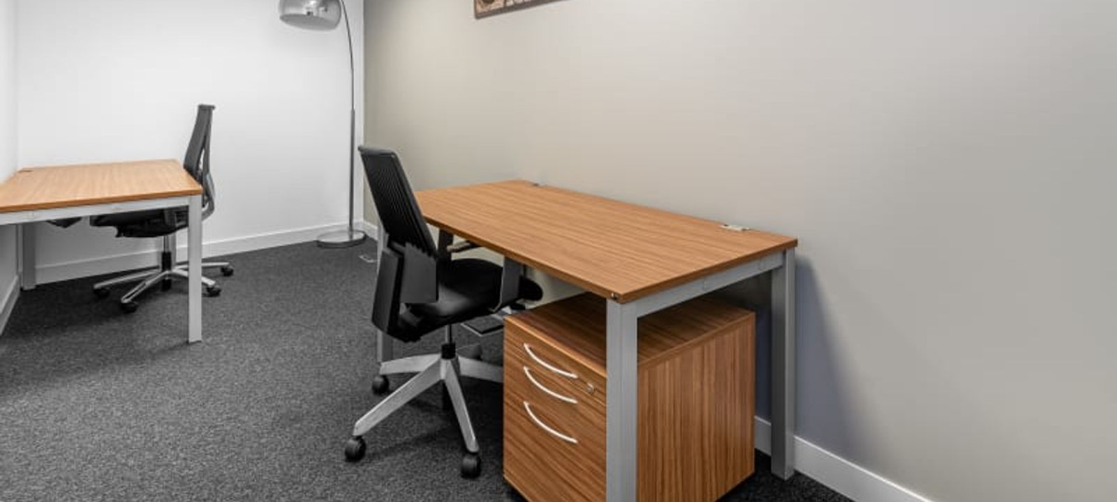 La Moraleja Business Park - Image 1