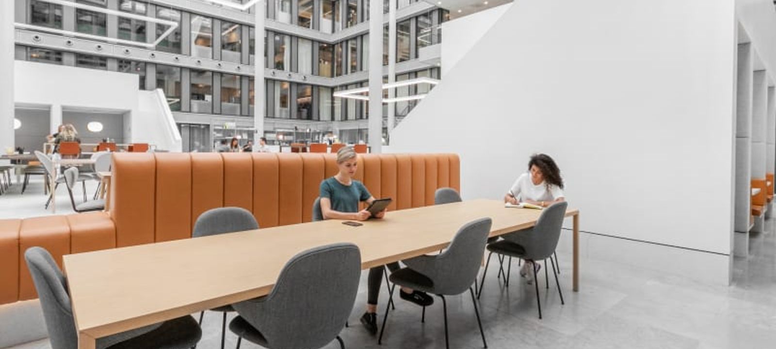 7 Mr Treublaan, Amsterdam - Image 1