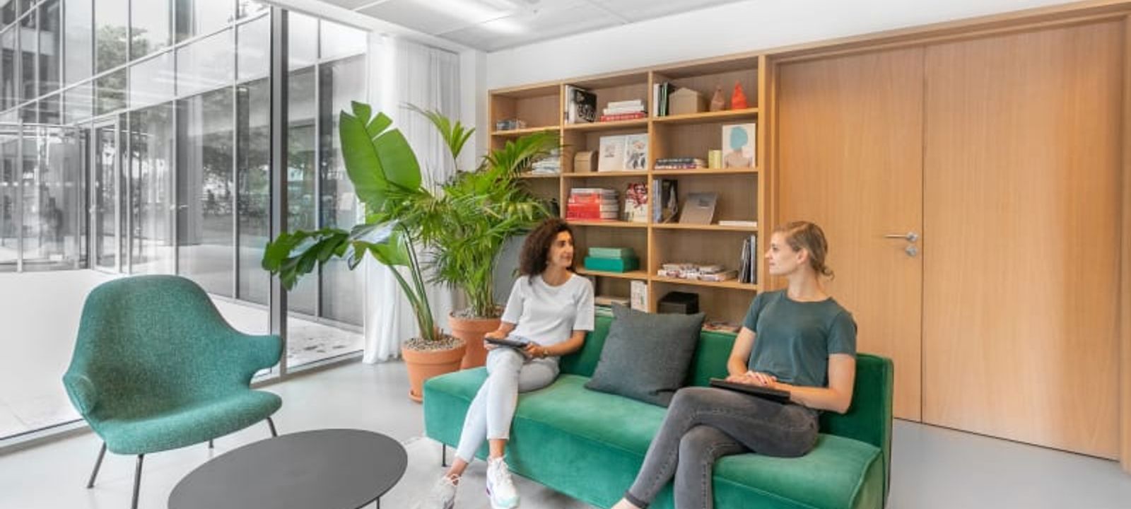 7 Mr Treublaan, Amsterdam - Image 1