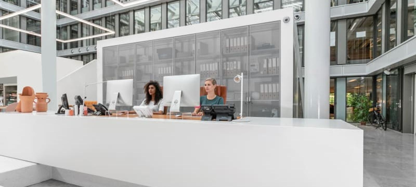 7 Mr Treublaan, Amsterdam - Image 1