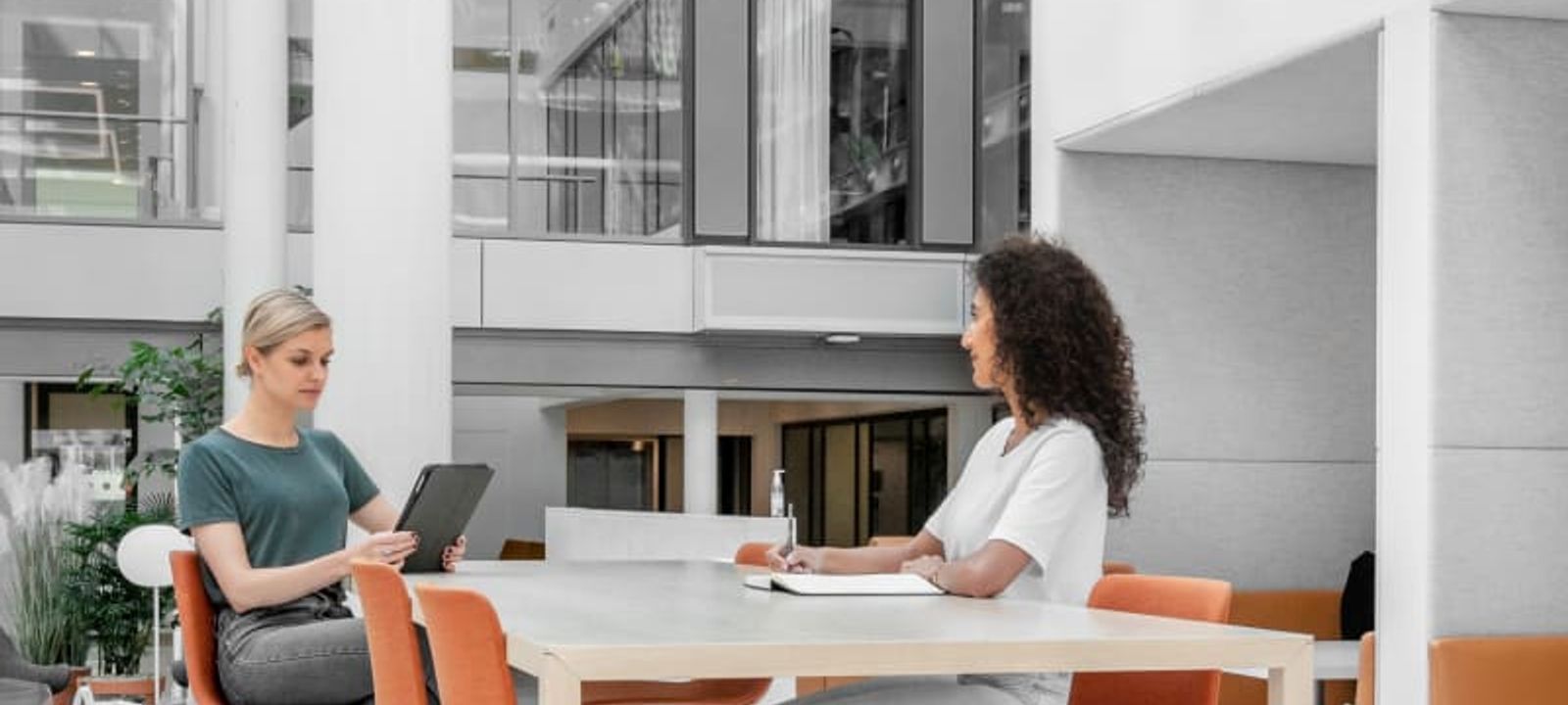 7 Mr Treublaan, Amsterdam - Image 1