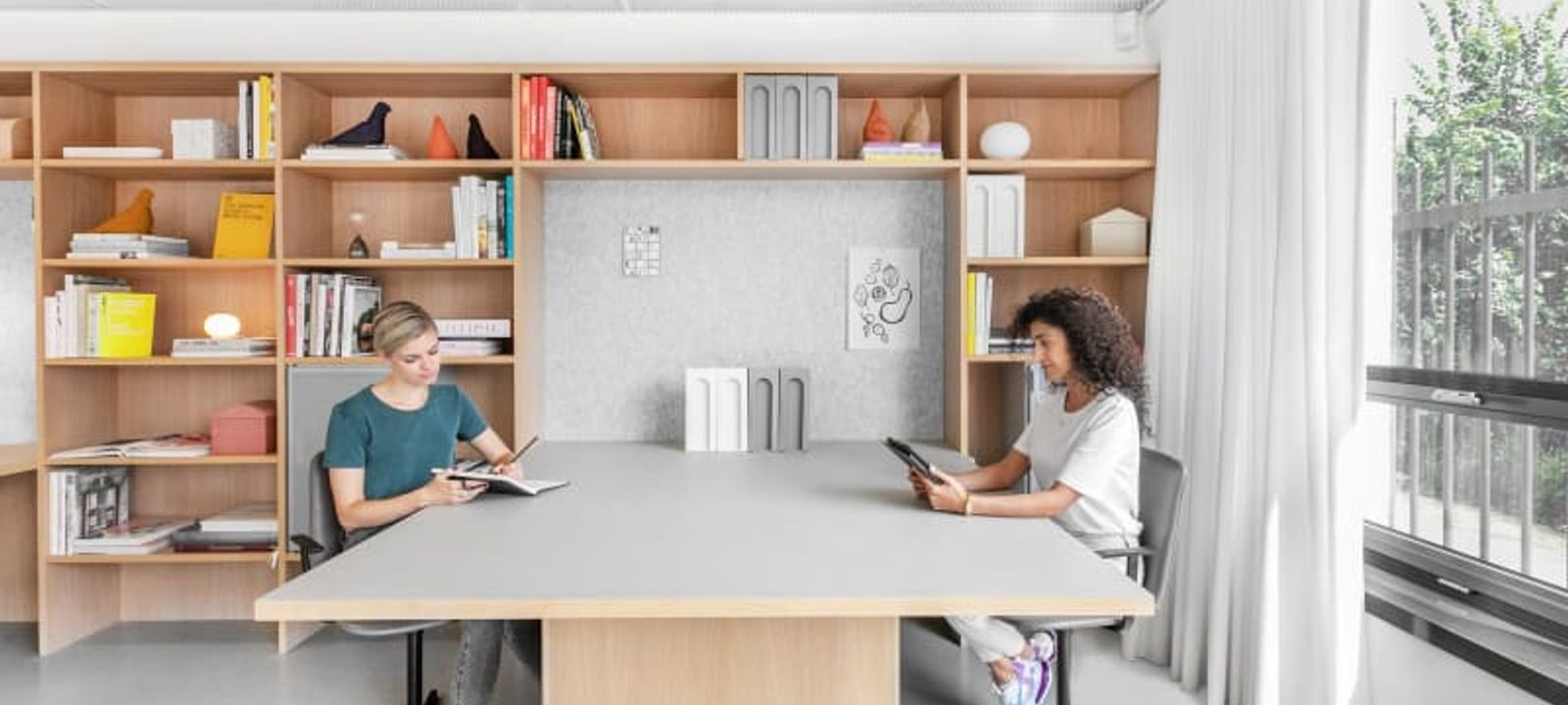 7 Mr Treublaan, Amsterdam - Image 1