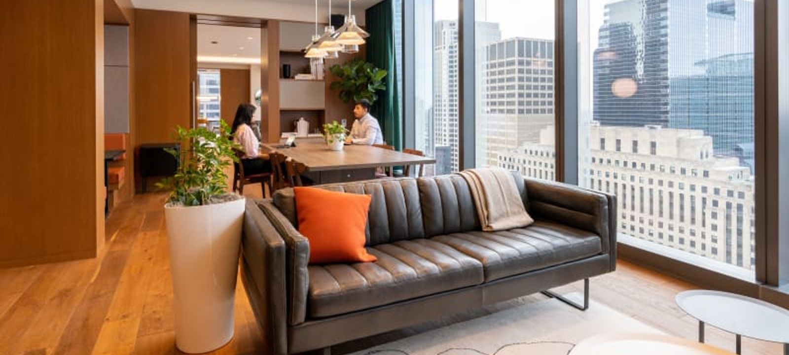 110 North Wacker Drive, Chicago - Image 1