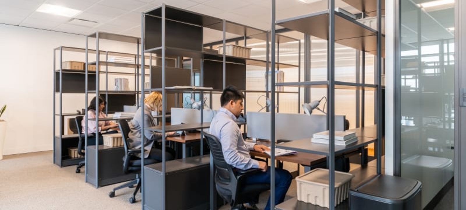 110 North Wacker Drive, Chicago - Image 1