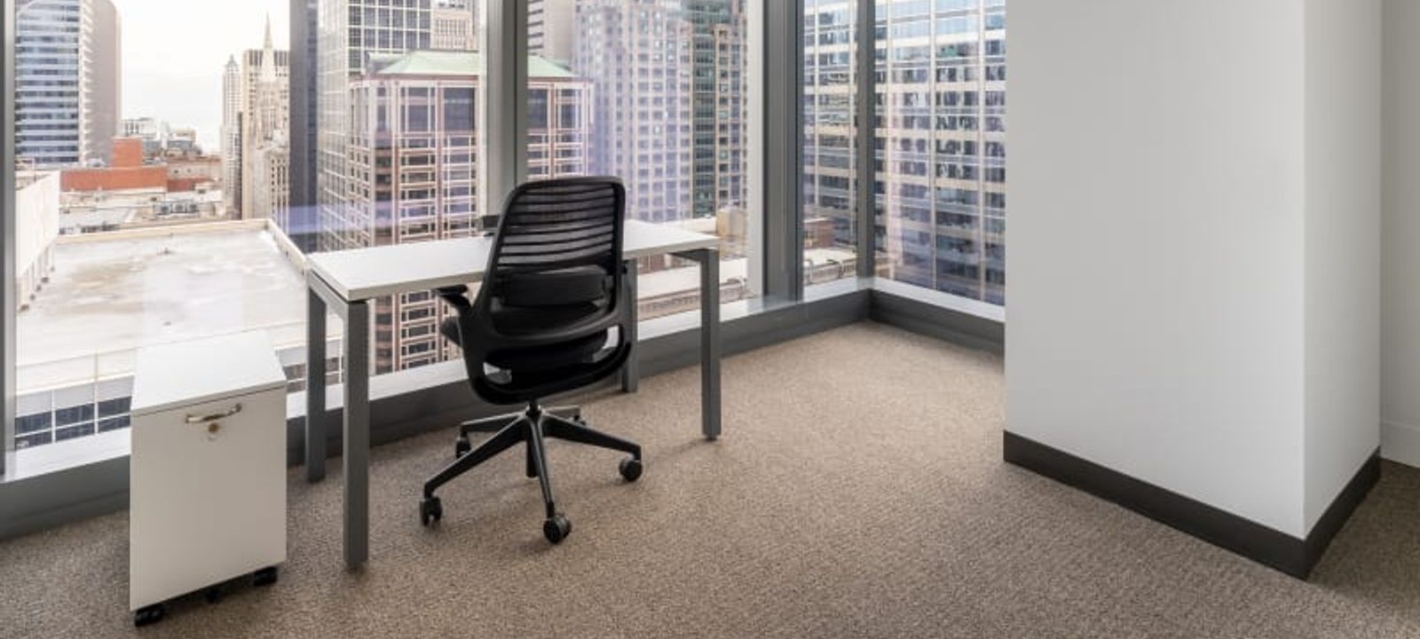 110 North Wacker Drive, Chicago - Image 1