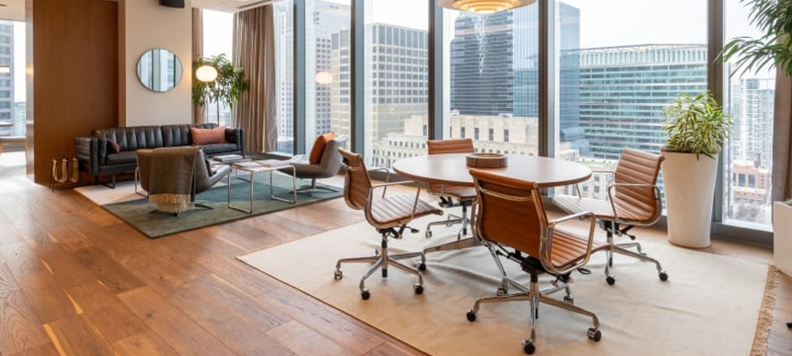 110 North Wacker Drive, Chicago - Image 1