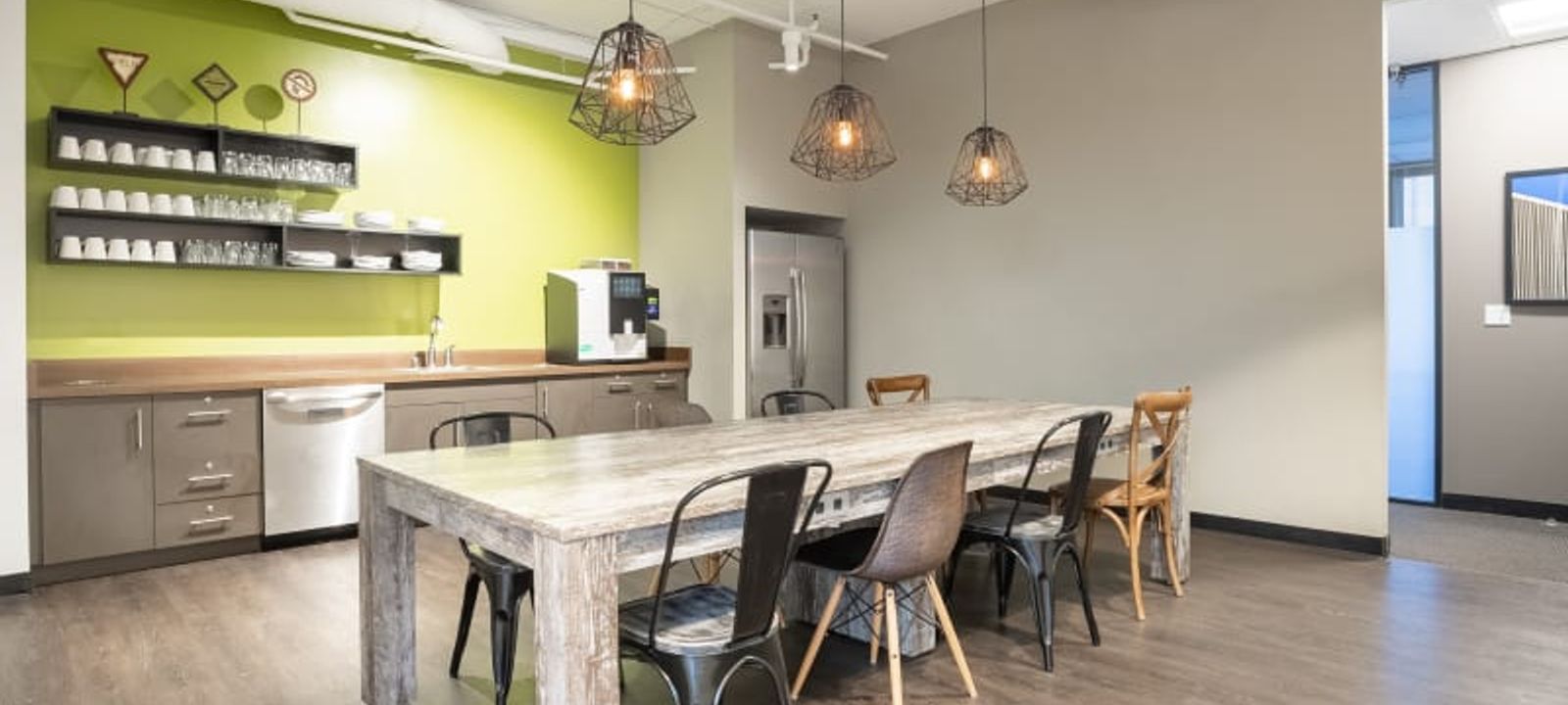 2001 Addison Street, Berkeley - Image 1