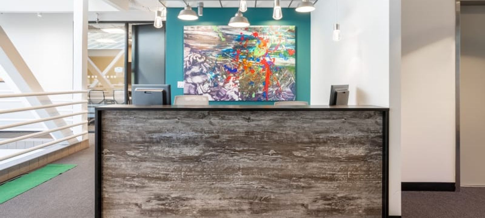 2001 Addison Street, Berkeley - Image 1