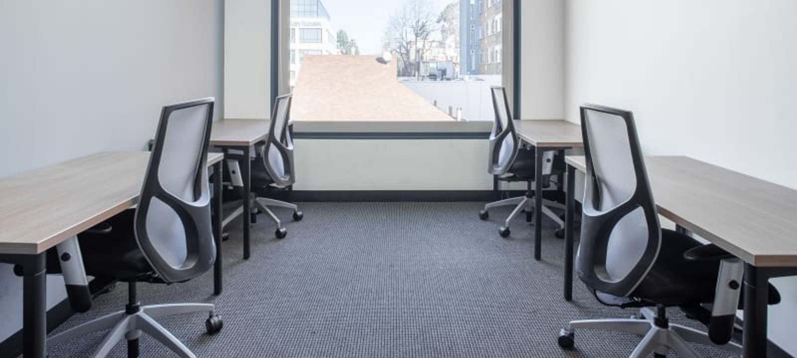 2001 Addison Street 2001 Addison Street, Berkeley - Image 1