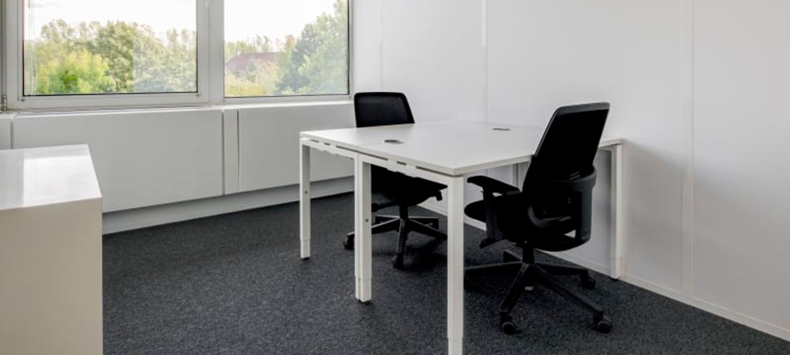 Dreve Richelle 161 M/box 57, Waterloo - Image 1