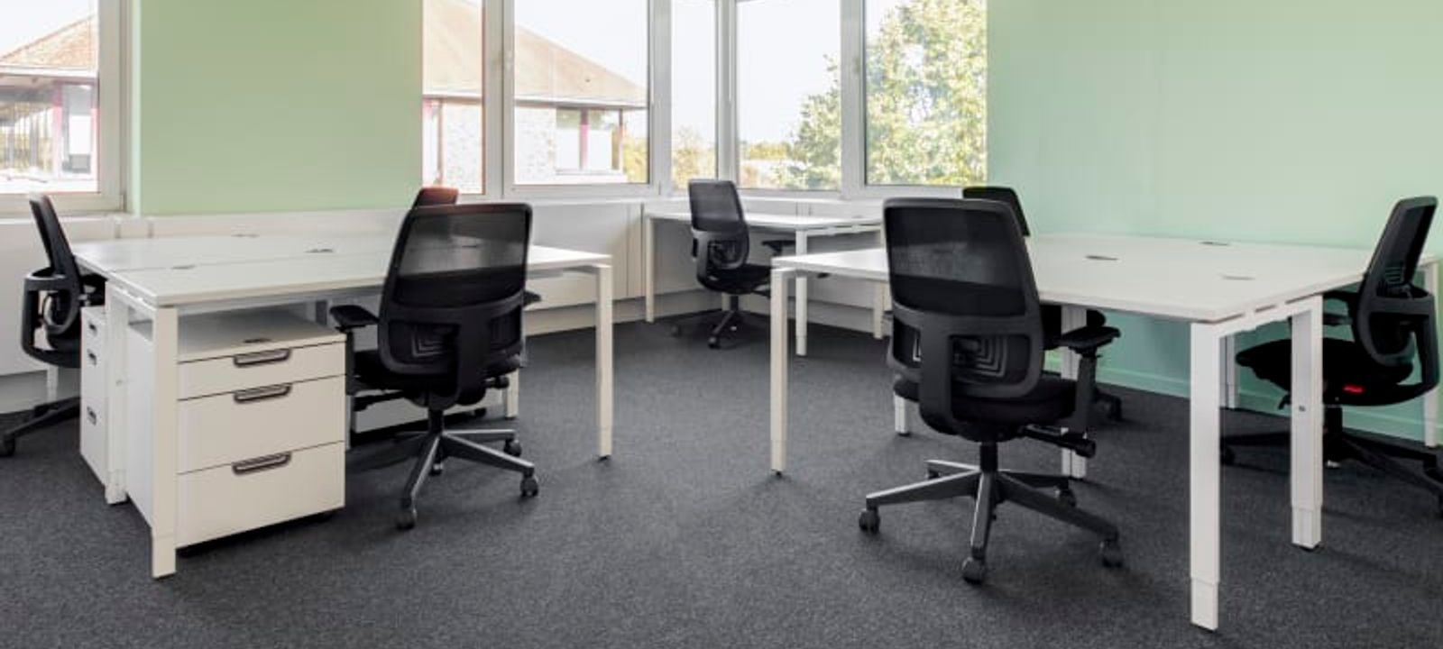 Dreve Richelle 161 M/box 57, Waterloo - Image 1