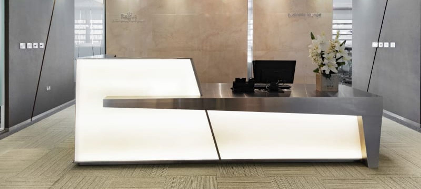 63 Airport Road, Doha - Image 1