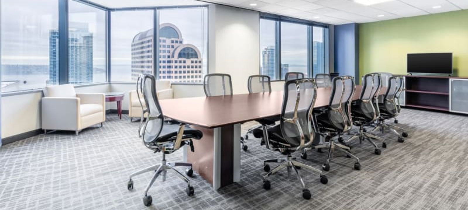 1420 5th Ave, Seattle - Image 1