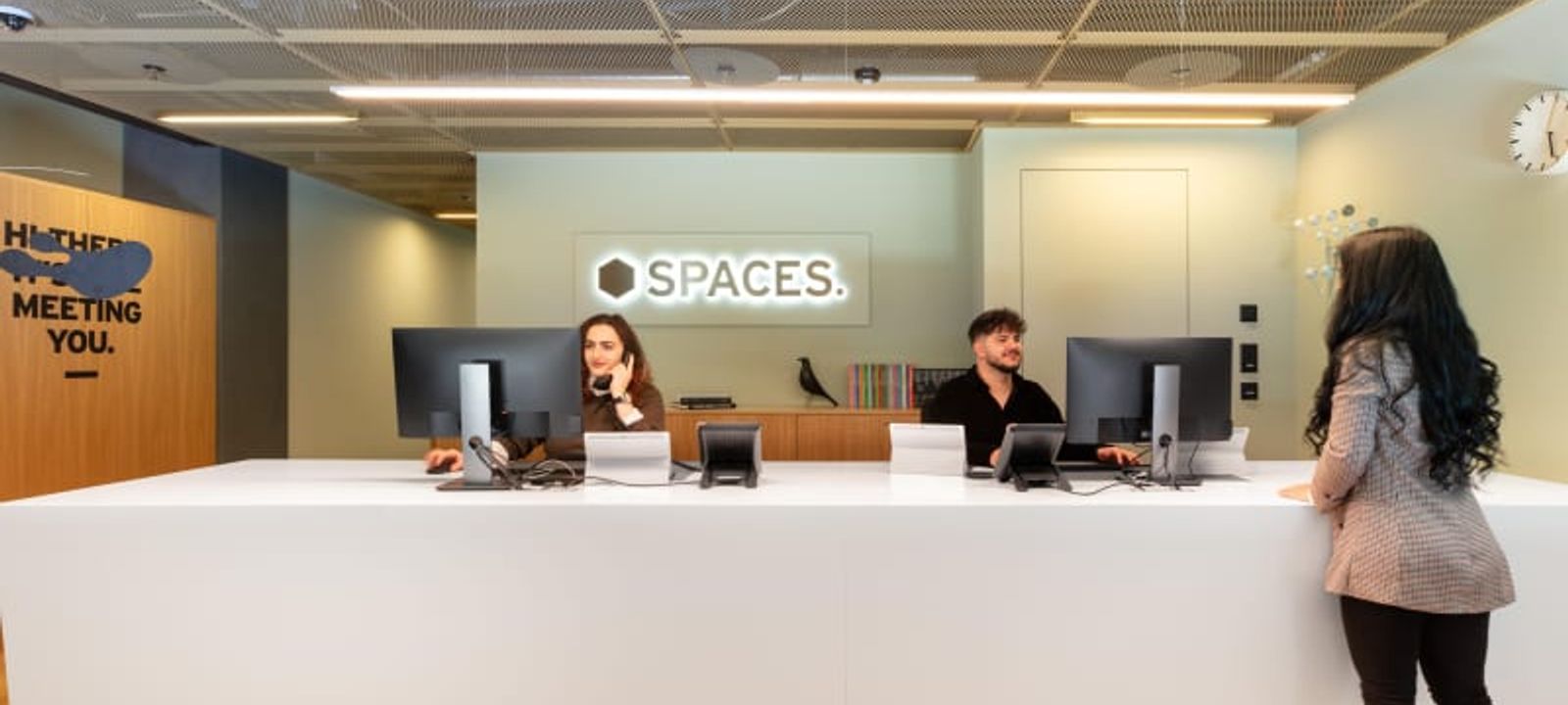 2-6 Richtistrasse, Wallisellen - Image 1