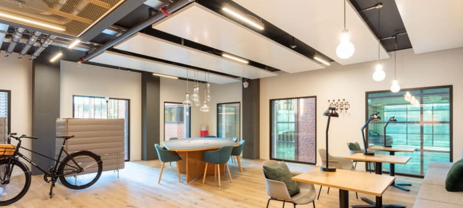 2-6 Richtistrasse, Wallisellen - Image 1