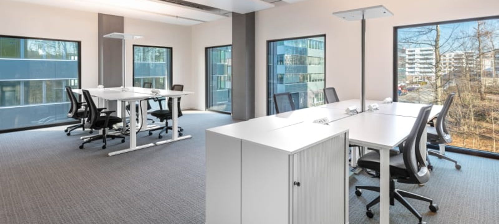 2-6 Richtistrasse, Wallisellen - Image 1