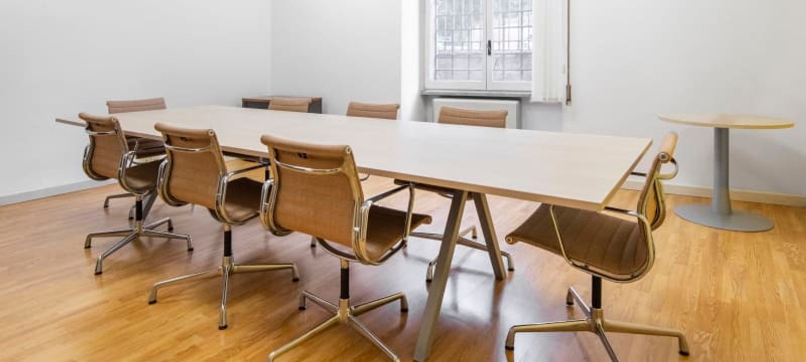 Piazza Del Popolo 18, Rome - Image 1