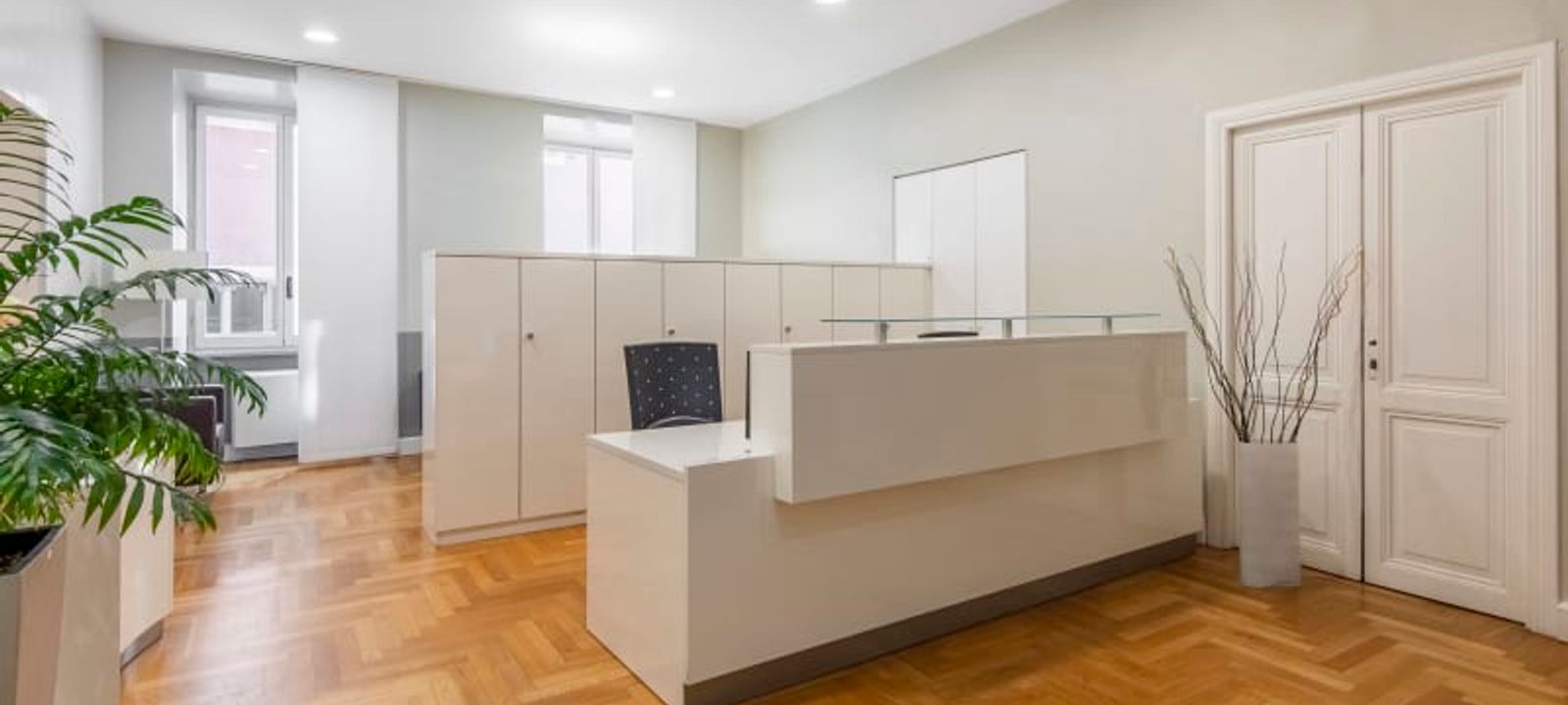 Piazza Del Popolo 18, Rome - Image 1