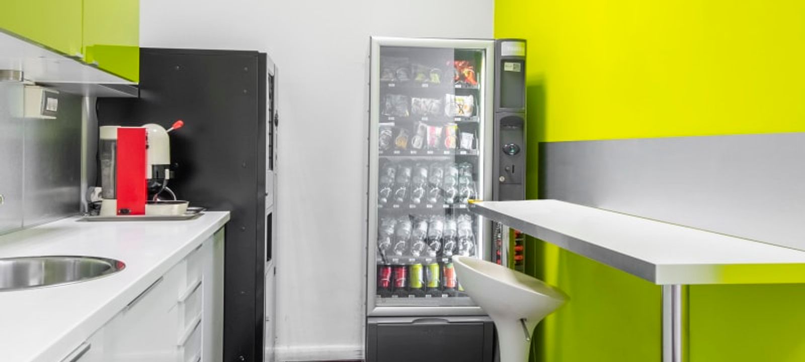 Piazza Del Popolo 18, Rome - Image 1