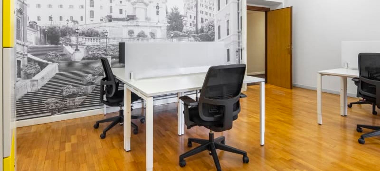 Piazza Del Popolo 18, Rome - Image 1