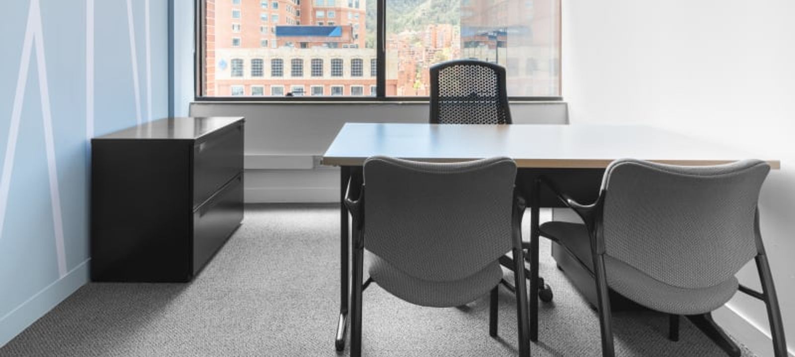 Carrera 7 No 71 – 21 Torre B, Bogota - Image 1