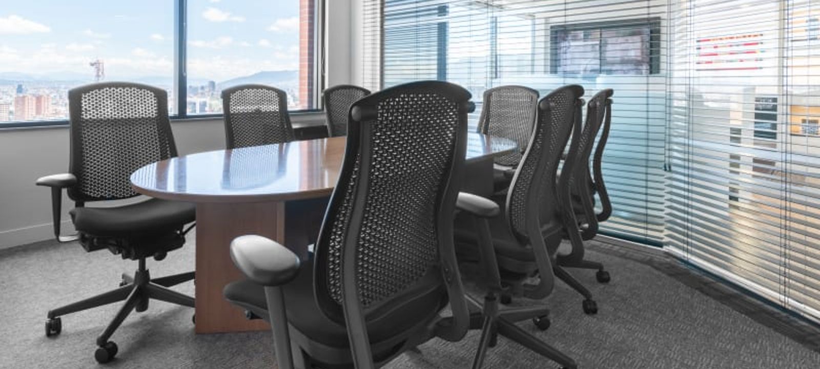 Chile Avenue Tower B - Image 1