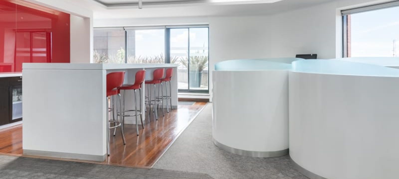 Carrera 7 No 71 – 21 Torre B, Bogota - Image 1