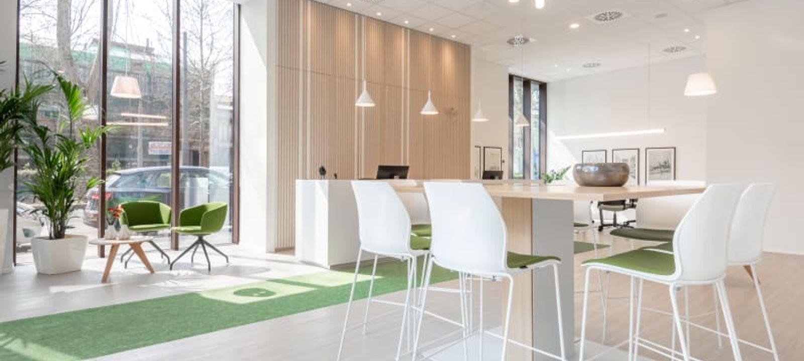 Viale Cassala 57 Quartiere Navigli, Milan - Image 1