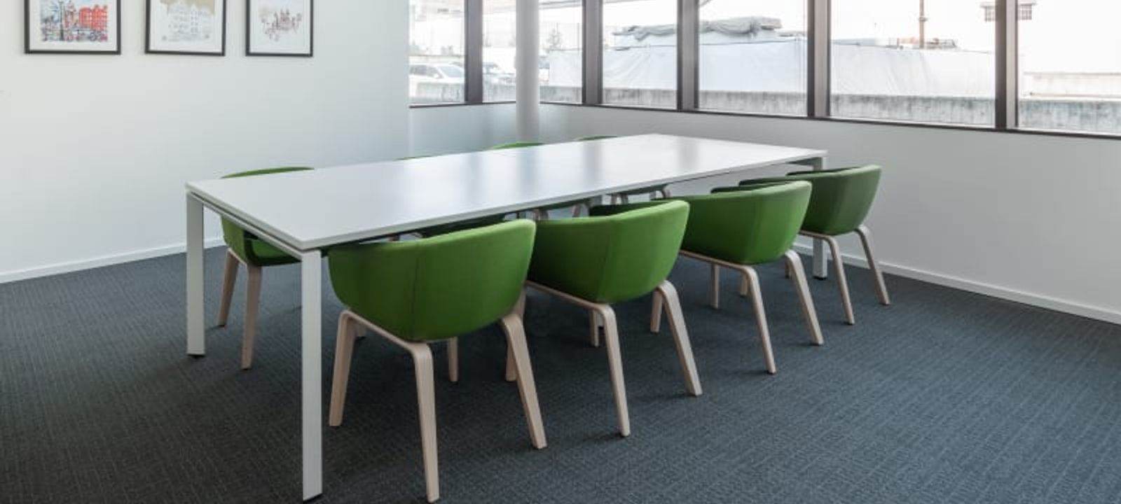 Viale Cassala 57 Quartiere Navigli, Milan - Image 1