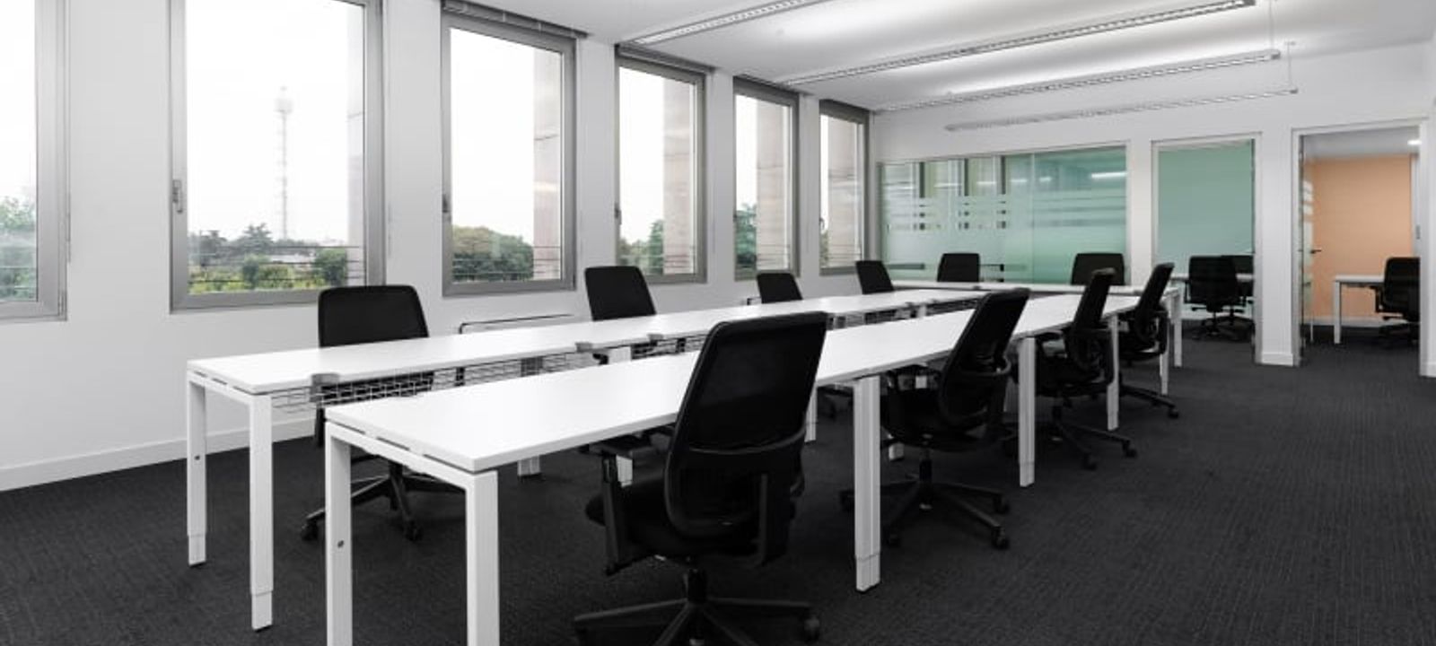 Via Pietro Paleocapa 7, Milan - Image 1