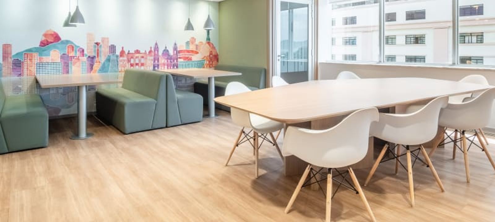 Praca Quinze De Novembro 20 Sala 502 - Centro, Rio De Janeiro - Image 1