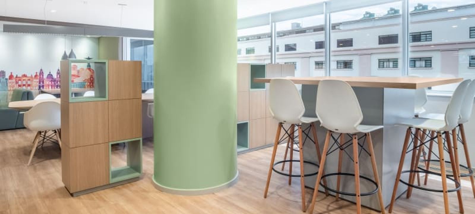 Praca Quinze De Novembro 20 Sala 502 - Centro, Rio De Janeiro - Image 1