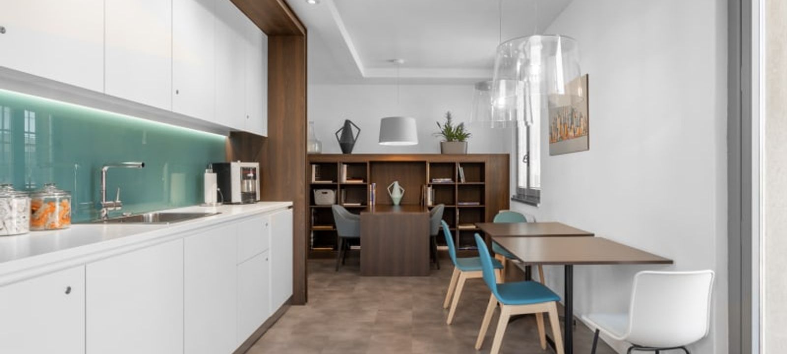 Via Dante 16, Milan - Image 1