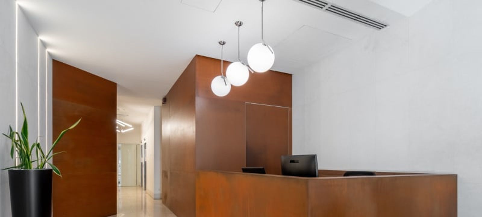 Via Dante 16, Milan - Image 1