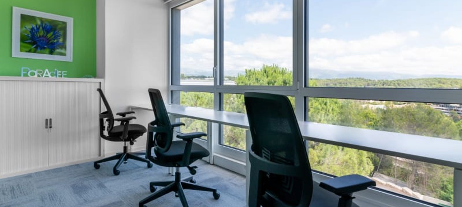 291 Rue Albert Caquot, Valbonne - Image 1