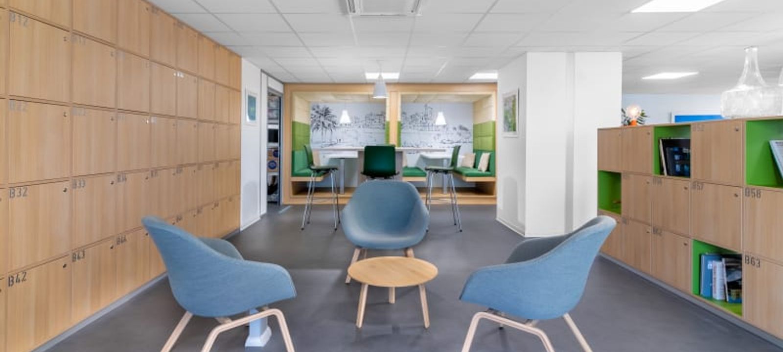 291 Rue Albert Caquot, Valbonne - Image 1