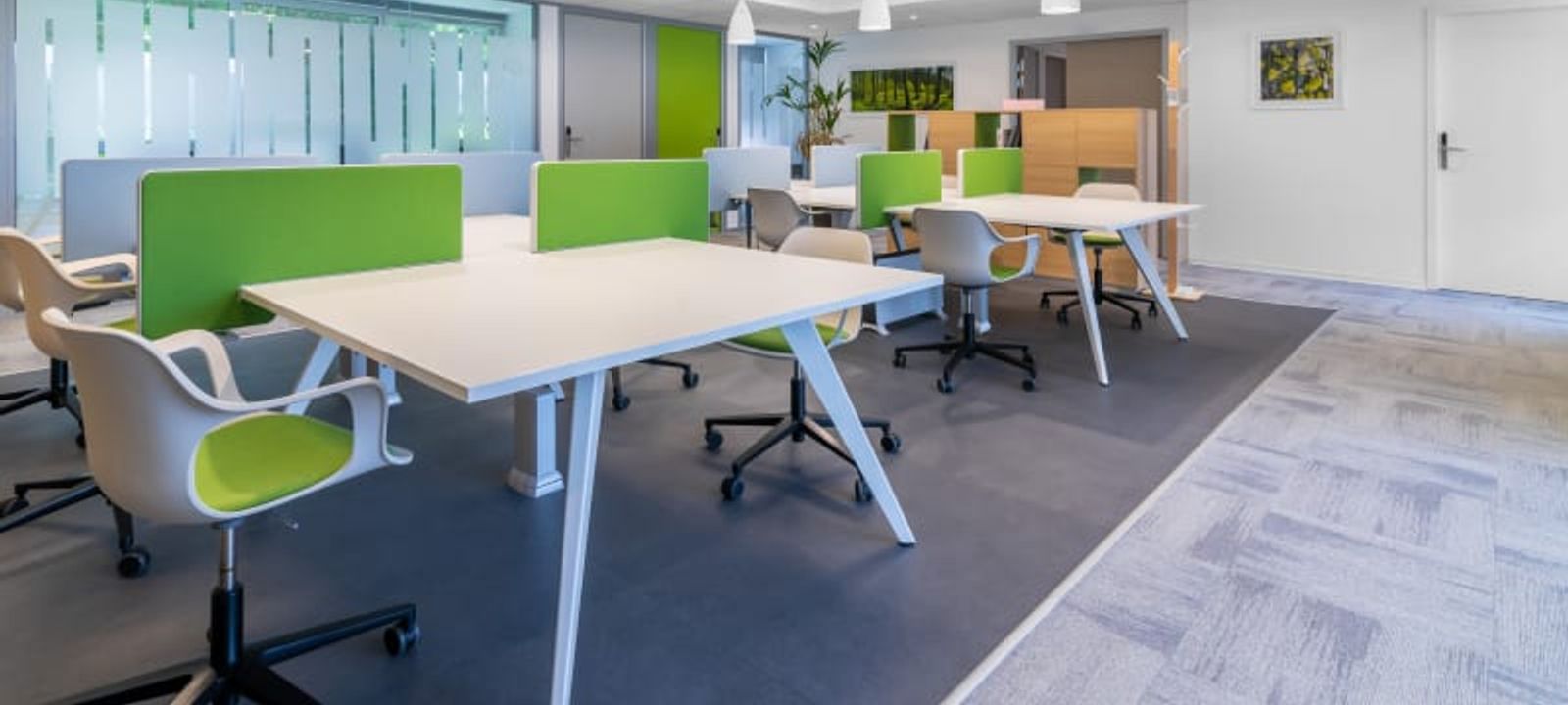 291 Rue Albert Caquot, Valbonne - Image 1