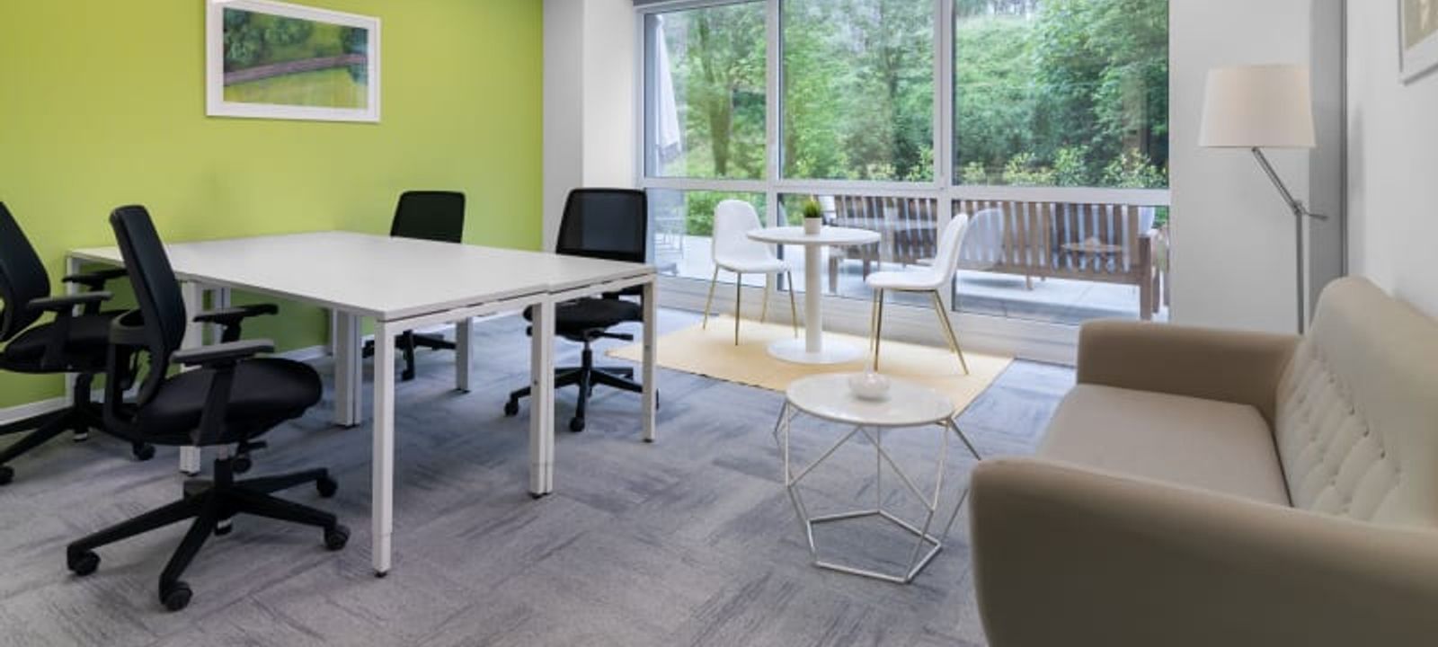 291 Rue Albert Caquot, Valbonne - Image 1