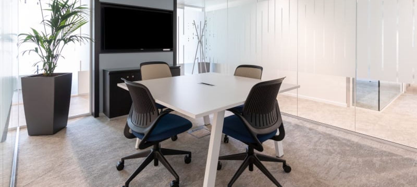 4 Esplanade De Pont-rouge, Lancy - Image 1