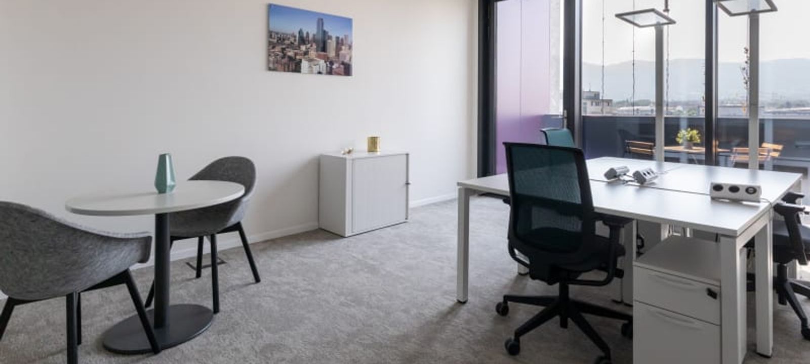 4 Esplanade De Pont-rouge, Lancy - Image 1