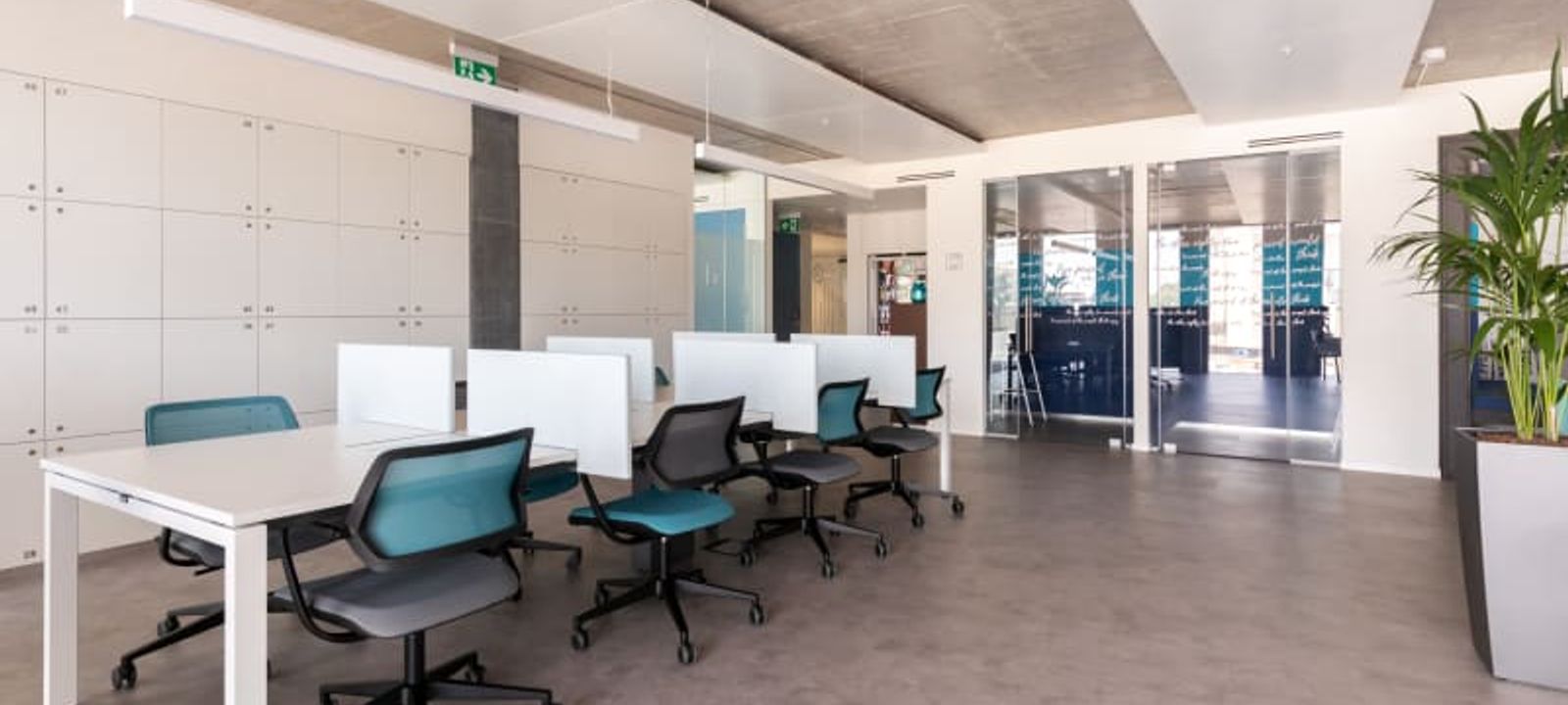 4 Esplanade De Pont-rouge, Lancy - Image 1