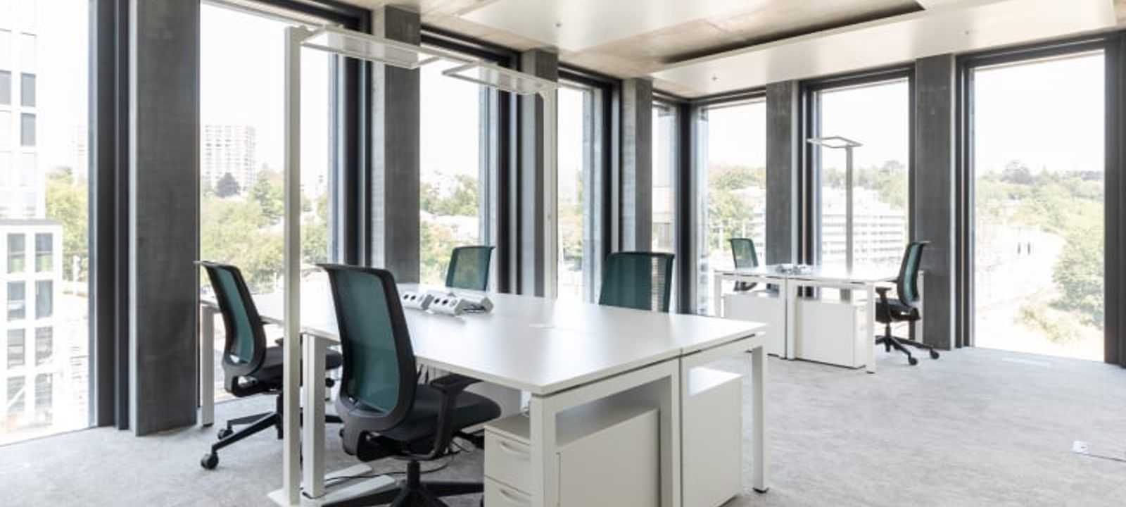 4 Esplanade de Pont-Rouge, Lancy - Image 1