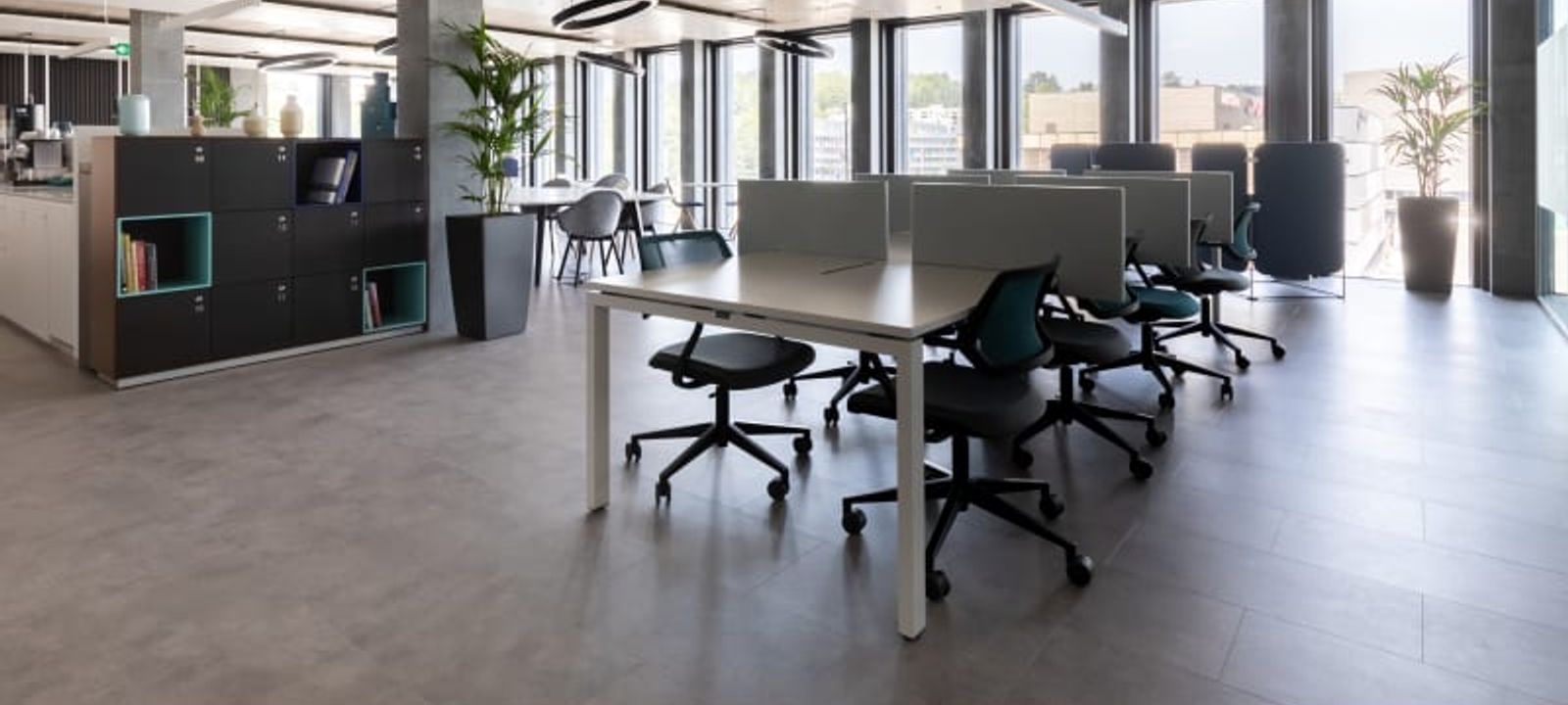 4 Esplanade De Pont-rouge, Lancy - Image 1