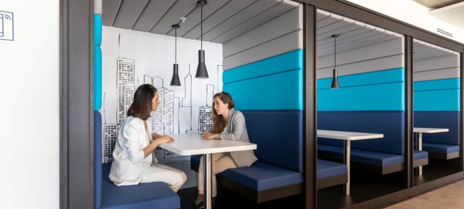 4 Esplanade De Pont-rouge, Lancy - Image 1