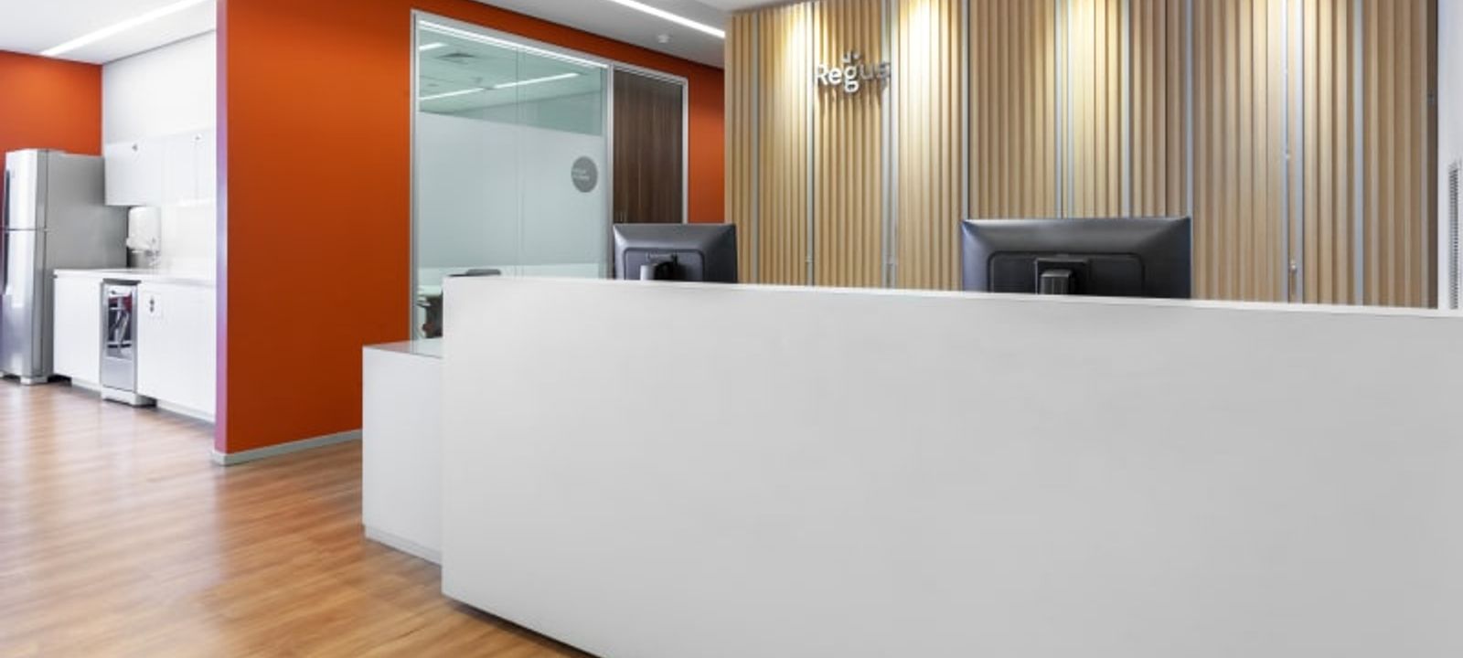 Av Chucri Zaidan 296 - Vila Cordeiro, Sao Paulo - Image 1