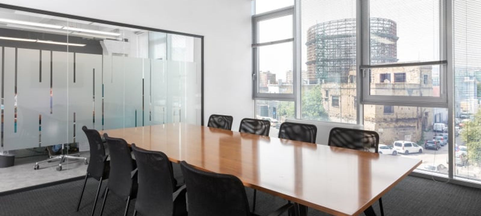 Via Benedetto Brin 63, Naples - Image 1