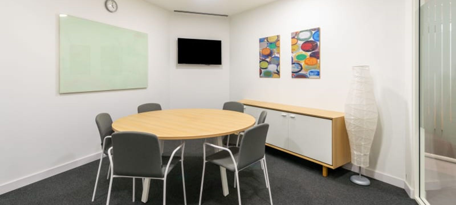 640 Avenida Diagonal, Barcelona - Image 1