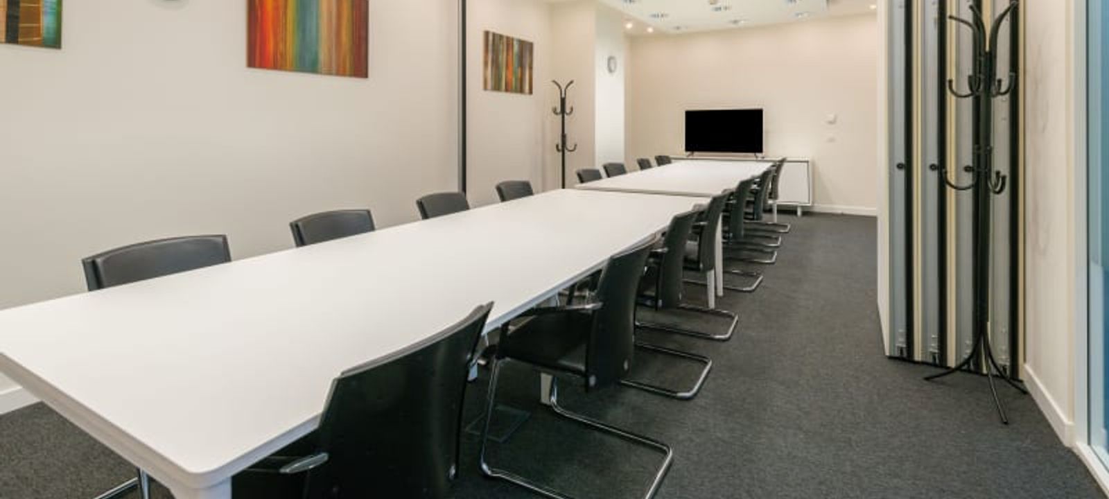 640 Avenida Diagonal, Barcelona - Image 1