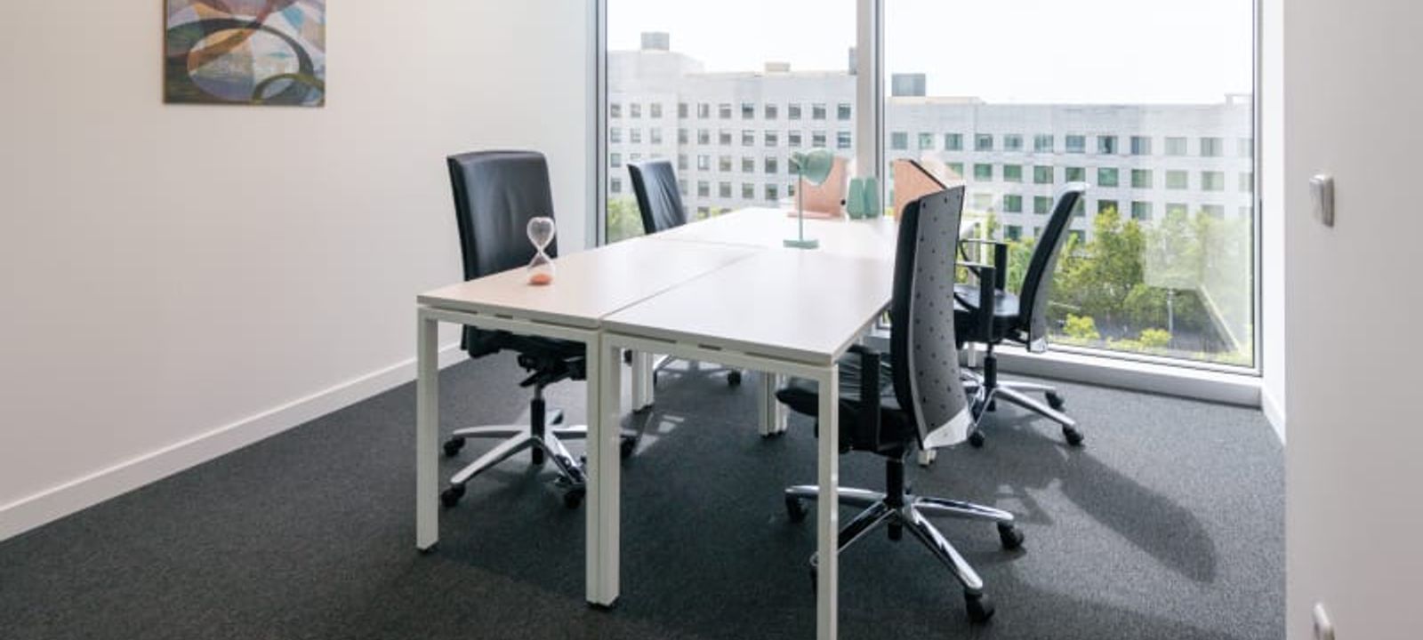 640 Avenida Diagonal, Barcelona - Image 1