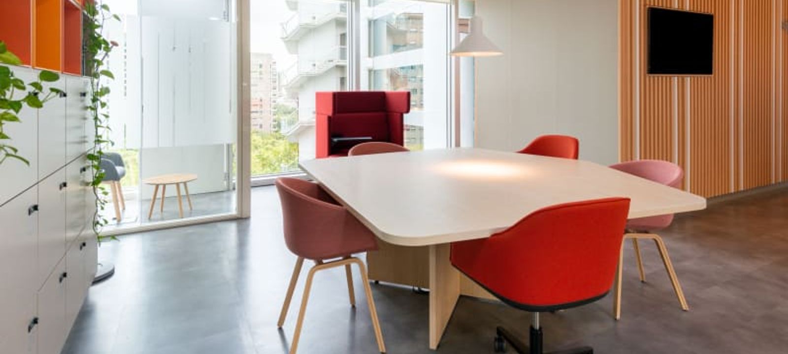 640 Avenida Diagonal, Barcelona - Image 1